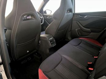 Skoda Kamiq 1.5 TSI ACT Monte Carlo Euro 6 (s/s) 5dr