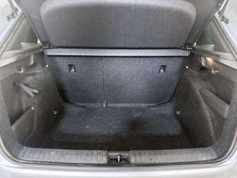 Skoda Kamiq 1.5 TSI ACT Monte Carlo Euro 6 (s/s) 5dr