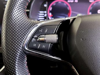 Skoda Kamiq 1.5 TSI ACT Monte Carlo Euro 6 (s/s) 5dr