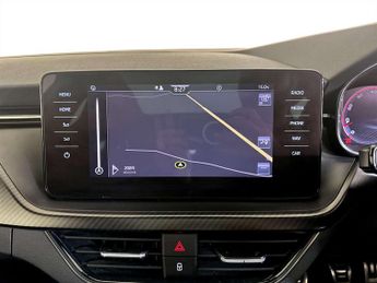 Skoda Kamiq 1.5 TSI ACT Monte Carlo Euro 6 (s/s) 5dr