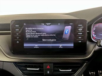 Skoda Kamiq 1.5 TSI ACT Monte Carlo Euro 6 (s/s) 5dr