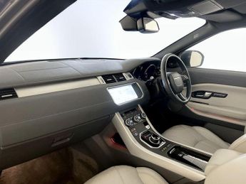 Land Rover Range Rover Evoque 2.0 TD4 HSE Dynamic Lux Auto 4WD Euro 6 (s/s) 5dr