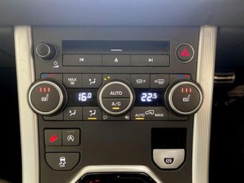 Land Rover Range Rover Evoque 2.0 TD4 HSE Dynamic Lux Auto 4WD Euro 6 (s/s) 5dr