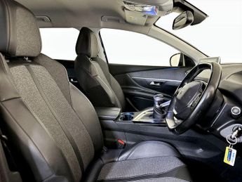 Peugeot 3008 1.5 BlueHDi Allure Euro 6 (s/s) 5dr