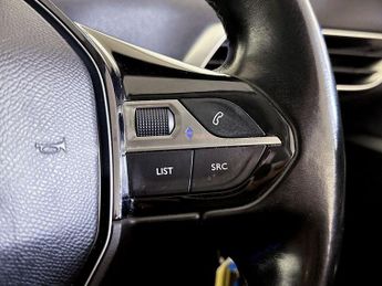 Peugeot 3008 1.5 BlueHDi Allure Euro 6 (s/s) 5dr