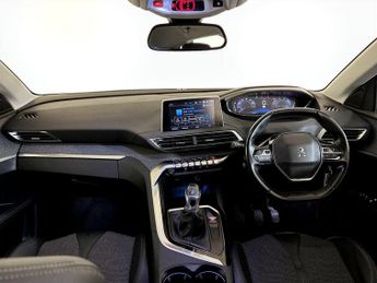 Peugeot 3008 1.5 BlueHDi Allure Euro 6 (s/s) 5dr