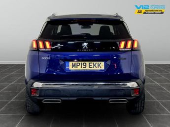 Peugeot 3008 1.5 BlueHDi Allure Euro 6 (s/s) 5dr