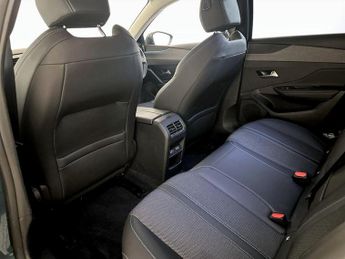 Peugeot 308 SW 1.2 PureTech Allure Premium EAT Euro 6 (s/s) 5dr
