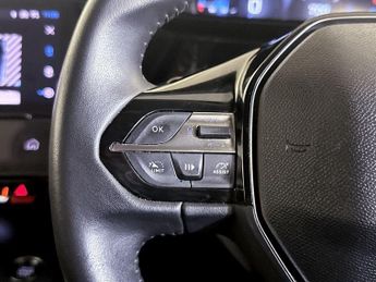 Peugeot 308 SW 1.2 PureTech Allure Premium EAT Euro 6 (s/s) 5dr