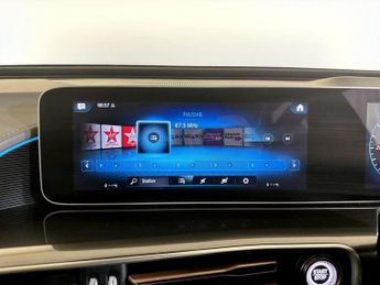 Mercedes-Benz EQC EQC 400 80kWh AMG Line (Premium Plus) Auto 4MATIC 5dr