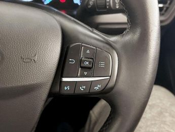 Ford Focus 1.5 EcoBlue Titanium Euro 6 (s/s) 5dr