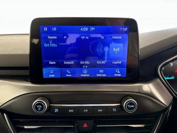 Ford Focus 1.5 EcoBlue Titanium Euro 6 (s/s) 5dr