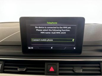 Audi A4 Avant 2.0 TDI Sport S Tronic quattro Euro 6 (s/s) 5dr