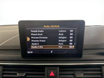 Audi A4 Avant 2.0 TDI Sport S Tronic quattro Euro 6 (s/s) 5dr