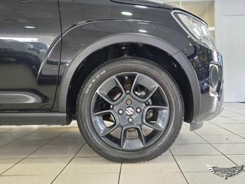 Suzuki Ignis 1.2 Dualjet MHEV SZ5 ALLGRIP Euro 6 (s/s) 5dr