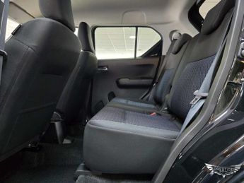 Suzuki Ignis 1.2 Dualjet MHEV SZ5 ALLGRIP Euro 6 (s/s) 5dr