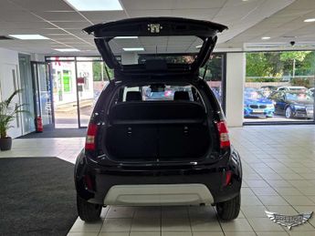 Suzuki Ignis 1.2 Dualjet MHEV SZ5 ALLGRIP Euro 6 (s/s) 5dr
