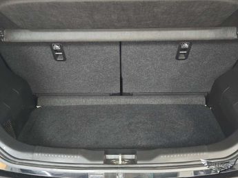 Suzuki Ignis 1.2 Dualjet MHEV SZ5 ALLGRIP Euro 6 (s/s) 5dr