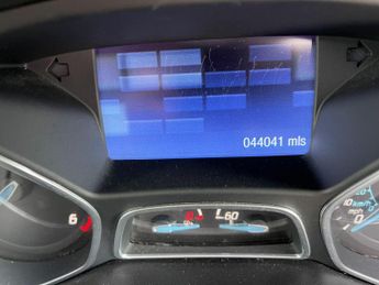 Ford Focus 2.0 TDCi Titanium X Powershift Euro 5 5dr
