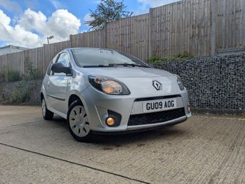 Renault Twingo 1.2 Extreme Euro 4 3dr