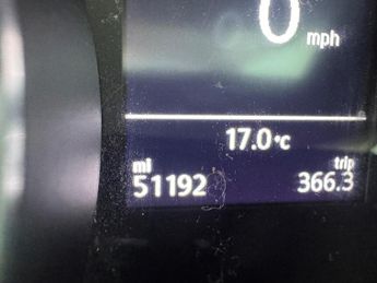 Volkswagen Golf 1.4 TSI SE DSG Euro 6 (s/s) 5dr