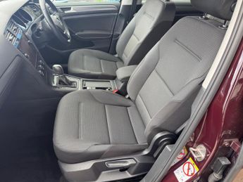 Volkswagen Golf 1.4 TSI SE DSG Euro 6 (s/s) 5dr