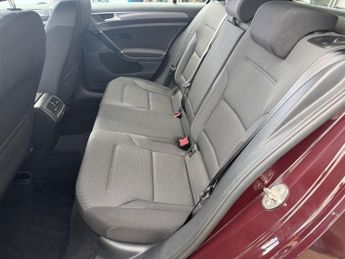 Volkswagen Golf 1.4 TSI SE DSG Euro 6 (s/s) 5dr