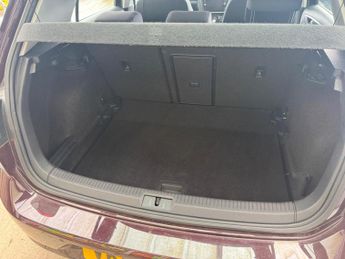 Volkswagen Golf 1.4 TSI SE DSG Euro 6 (s/s) 5dr