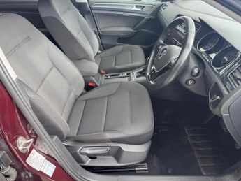 Volkswagen Golf 1.4 TSI SE DSG Euro 6 (s/s) 5dr