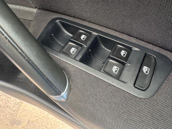 Volkswagen Golf 1.4 TSI SE DSG Euro 6 (s/s) 5dr