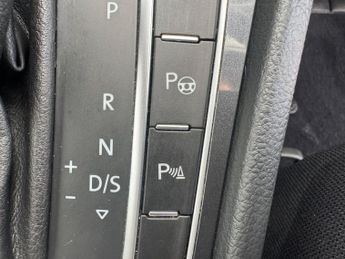 Volkswagen Golf 1.4 TSI SE DSG Euro 6 (s/s) 5dr