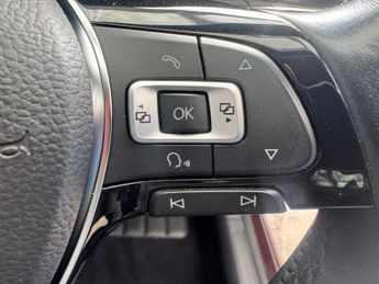 Volkswagen Golf 1.4 TSI SE DSG Euro 6 (s/s) 5dr