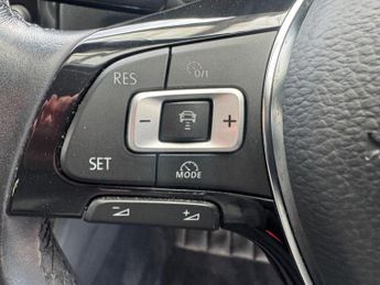 Volkswagen Golf 1.4 TSI SE DSG Euro 6 (s/s) 5dr