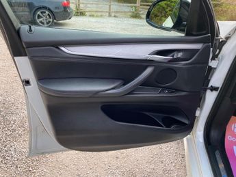 BMW X5 3.0 40d M Sport Auto xDrive Euro 6 (s/s) 5dr