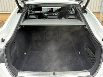 Audi A5 1.4 TFSI S line Sportback S Tronic Euro 6 (s/s) 5dr
