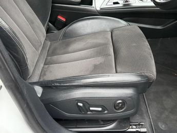 Audi A5 1.4 TFSI S line Sportback S Tronic Euro 6 (s/s) 5dr