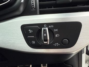 Audi A5 1.4 TFSI S line Sportback S Tronic Euro 6 (s/s) 5dr