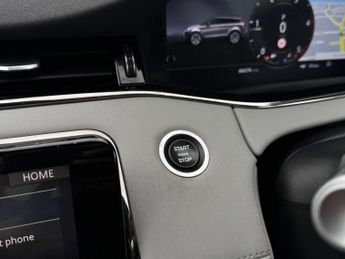 Land Rover Range Rover Evoque 2.0 D180 First Edition Auto 4WD Euro 6 (s/s) 5dr