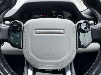 Land Rover Range Rover Evoque 2.0 D180 First Edition Auto 4WD Euro 6 (s/s) 5dr