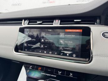 Land Rover Range Rover Evoque 2.0 D180 First Edition Auto 4WD Euro 6 (s/s) 5dr