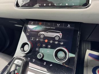 Land Rover Range Rover Evoque 2.0 D180 First Edition Auto 4WD Euro 6 (s/s) 5dr