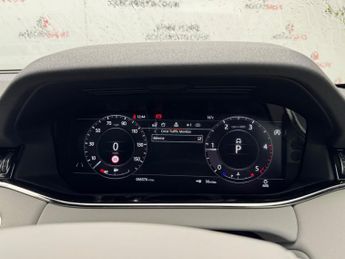 Land Rover Range Rover Evoque 2.0 D180 First Edition Auto 4WD Euro 6 (s/s) 5dr