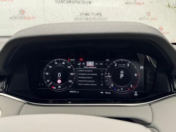 Land Rover Range Rover Evoque 2.0 D180 First Edition Auto 4WD Euro 6 (s/s) 5dr