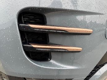 Land Rover Range Rover Evoque 2.0 D180 First Edition Auto 4WD Euro 6 (s/s) 5dr