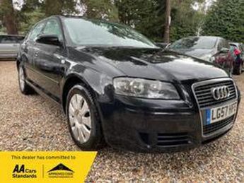 Audi A3 1.9 TD Special Edition Sportback 5dr