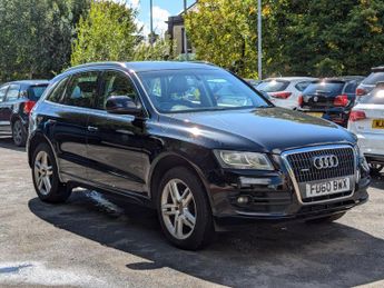 Audi Q5 2.0 TDI SE quattro Euro 5 (s/s) 5dr