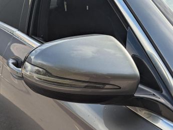 Mercedes-Benz E Class 2.0 E200d SE G-Tronic+ Euro 6 (s/s) 4dr