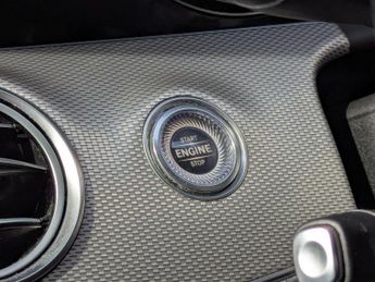 Mercedes-Benz E Class 2.0 E200d SE G-Tronic+ Euro 6 (s/s) 4dr