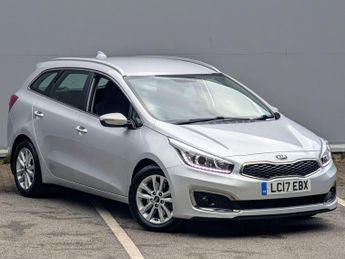 Kia Ceed 1.6 CRDi 2 Sportswagon DCT Euro 6 (s/s) 5dr