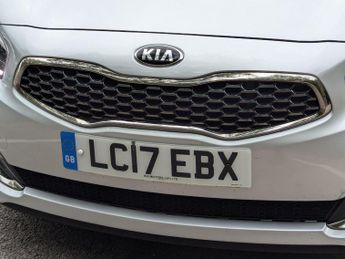 Kia Ceed 1.6 CRDi 2 Sportswagon DCT Euro 6 (s/s) 5dr